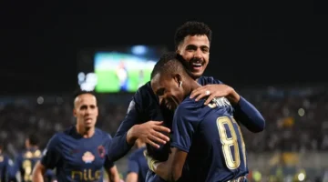 موعد مباراة الزمالك وأوتوهو في الجولة القادمة من بطولة كأس الكونفدرالية الأفريقية